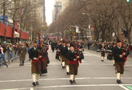 Las gaitas asturianas sonaron en las calles de Nueva York por cuarto año consecutivo. Las gaitas asturianas sonaron en las calles de Nueva York por cuarto año consecutivo.