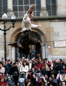Veinte actores teatrales asturianos podrán probar suerte en Londres. Veinte actores teatrales asturianos podrán probar suerte en Londres.