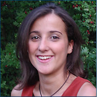 Esther Ropón. Esther Ropón.