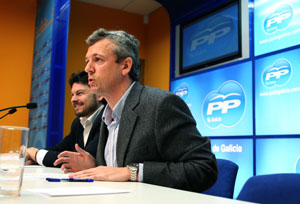 Alfonso Rueda y Rodríguez Miranda. Alfonso Rueda y Rodríguez Miranda.