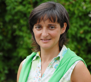 Eugenia Álvarez. Eugenia Álvarez.