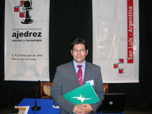 Raúl Sáez Ávila fue el encargado de impartir la conferencia. Raúl Sáez Ávila fue el encargado de impartir la conferencia.