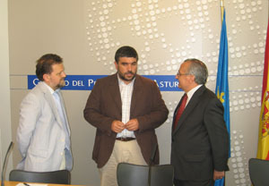 Presentación del concierto. Presentación del concierto.