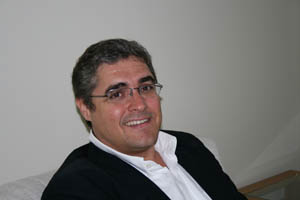 O portavoz do BNG, Carlos Aymerich. O portavoz do BNG, Carlos Aymerich.