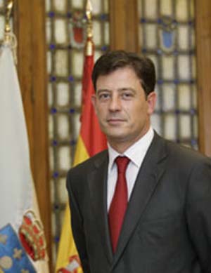 José Luis Gómez Besteiro visitará Venezuela. José Luis Gómez Besteiro visitará Venezuela.