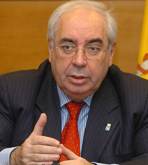Vicente Álvarez Areces Vicente Álvarez Areces