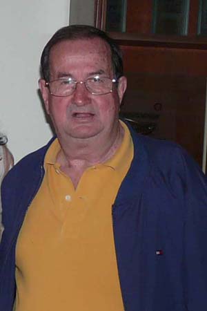 El presidente del Grupo Unión, Francisco ‘Pancho’ Moure López. El presidente del Grupo Unión, Francisco ‘Pancho’ Moure López.
