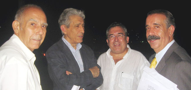José Luis Bermúdez participó en la Jornada Culturales y Gastronómicas de Zamora de Cuba. José Luis Bermúdez participó en la Jornada Culturales y Gastronómicas de Zamora de Cuba.