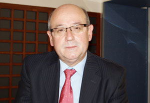 Manuel Luis Rodríguez. Manuel Luis Rodríguez.