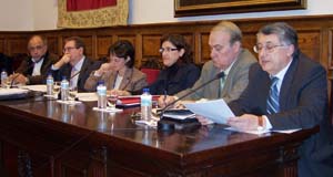 Jornada de trabajo sobre el III Plan de Emigración. Jornada de trabajo sobre el III Plan de Emigración.