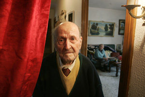 José Martín Sánchez. José Martín Sánchez.