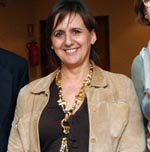 Yolanda Gómez Echevarría. Yolanda Gómez Echevarría.