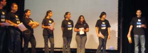 El curso tenía como finalidad dar a conocer los intrumentos tradicionales de la música gallega. El curso tenía como finalidad dar a conocer los intrumentos tradicionales de la música gallega.
