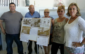 FEAER.Presentación Calendario2