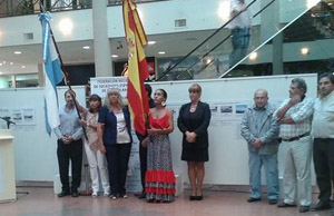 madryn inaug muestra