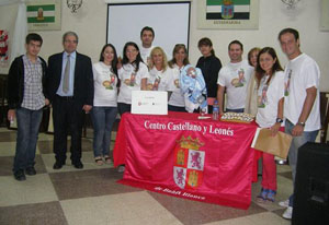 cast y leon bahia sueño 3
