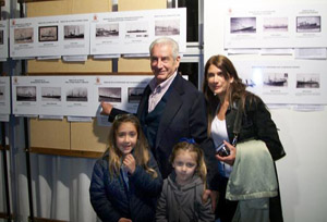 tres arroyos club muestra
