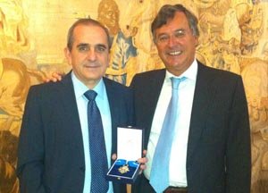 CONSEJO ADMINISTRACI‡N FES 2014 PORT