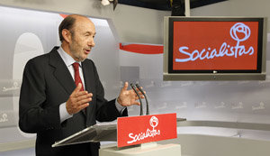 Rubalcaba