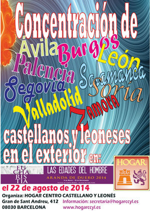 Cartel concentración 1
