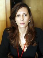 Miriam Herrero (Suiza)