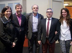 comodoro charla 3