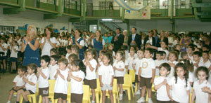 14.Visita Colegio Covadonga 3
