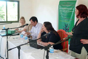 andaluz congreso