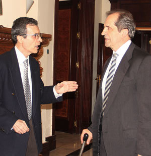 J.A Ortíz y Ortíz de Landázuri