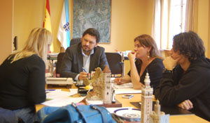 Miranda-equipo 'Alborada Gallega'1