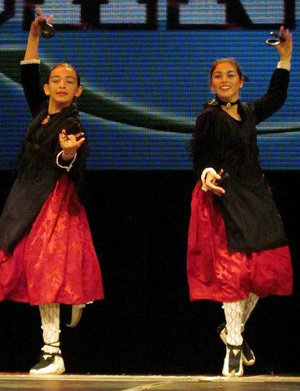 carhue danzas 1