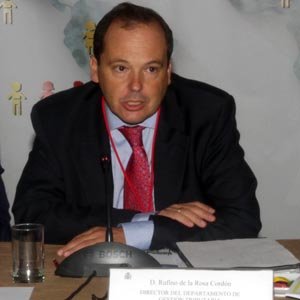 Rufino de la Rosa