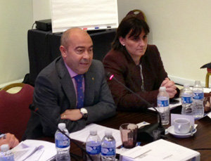 Intervención Antonio Gómez