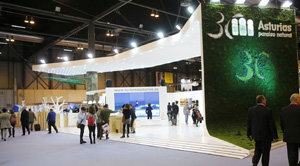 Inauguracion Fitur 3