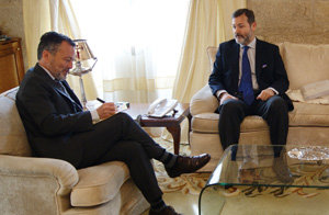 Agustín Hernández y Rodríguez Ponga