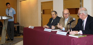 Conferencia Centro Galicia2