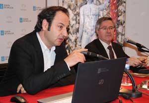 Intervención de Diego Diz