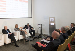 Seminario CECRA 2