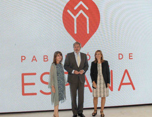 Ministro Cultura en Milan1