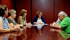 Feaer.Con Ana Lorenzo82