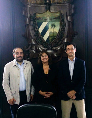 Cuba.Aguilera-Celia Labora