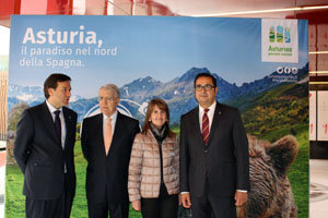 Dia de Asturias en Milan 3