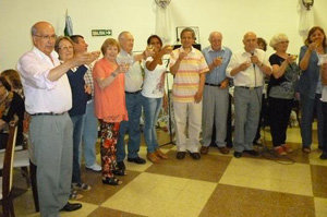 andaluz almuerzo fin año 15
