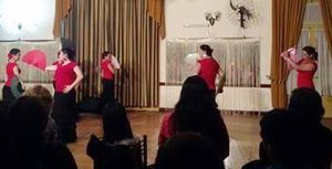 punta alta danzas 6 12 5