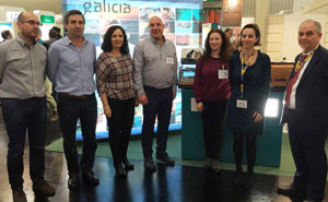 Galicia en BIOFACH2