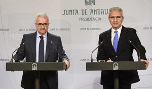 Consejo Gobierno-Hijos Predilectos