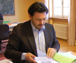 Antonio Rodríguez Miranda. 