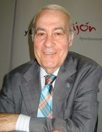 José Luis Casas Villanueva. 
