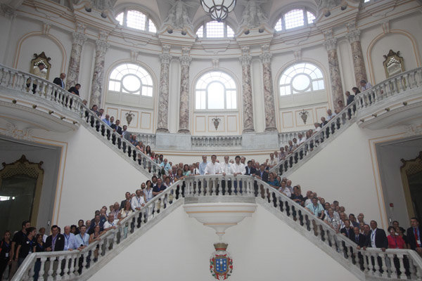 XI Consello de Comunidades Galegas en el Exterior