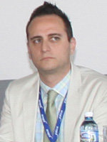 Marcos Roel.
